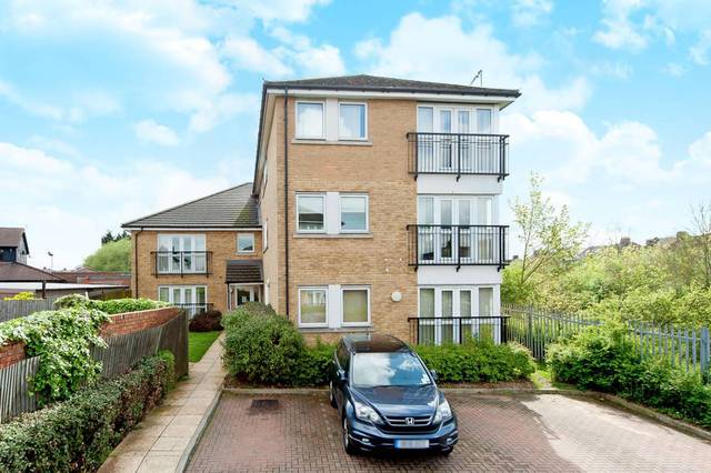  Image of 2 bedroom Flat for sale in Southern Place Greenford Road Sudbury Hill Harrow HA1 at Southern Place  Harrow, HA1 3QT