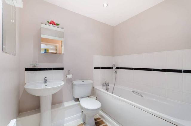  Image of 2 bedroom Flat for sale in Southern Place Greenford Road Sudbury Hill Harrow HA1 at Southern Place  Harrow, HA1 3QT
