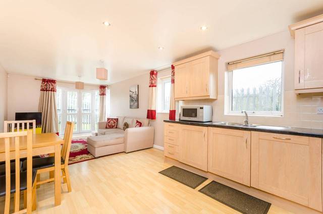 Image of 2 bedroom Flat for sale in Southern Place Greenford Road Sudbury Hill Harrow HA1 at Southern Place  Harrow, HA1 3QT