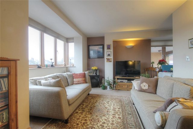  Image of 2 bedroom Flat for sale in Southernwood Consett DH8 at Consett County Durham Allensford, DH8 6GD