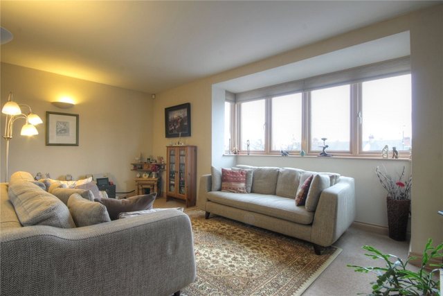  Image of 2 bedroom Flat for sale in Southernwood Consett DH8 at Consett County Durham Allensford, DH8 6GD