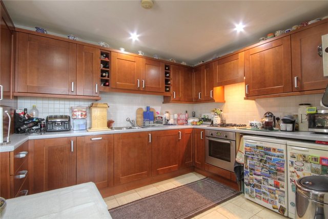  Image of 2 bedroom Flat for sale in Southernwood Consett DH8 at Consett County Durham Allensford, DH8 6GD