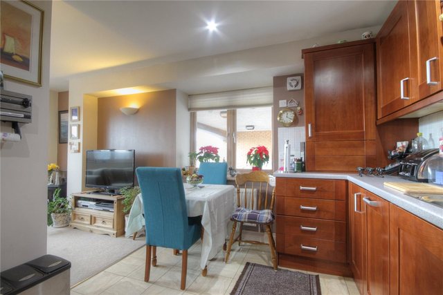  Image of 2 bedroom Flat for sale in Southernwood Consett DH8 at Consett County Durham Allensford, DH8 6GD