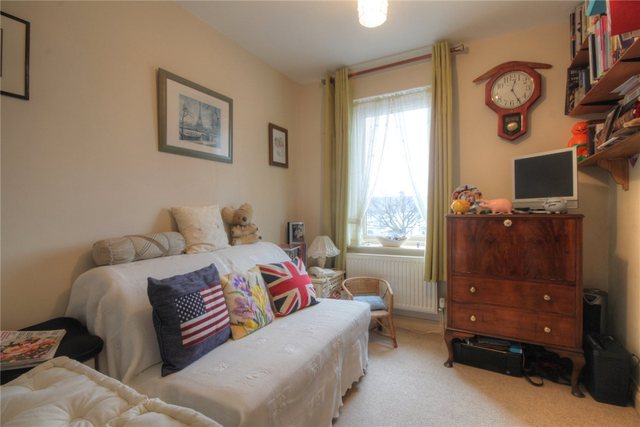  Image of 2 bedroom Flat for sale in Southernwood Consett DH8 at Consett County Durham Allensford, DH8 6GD