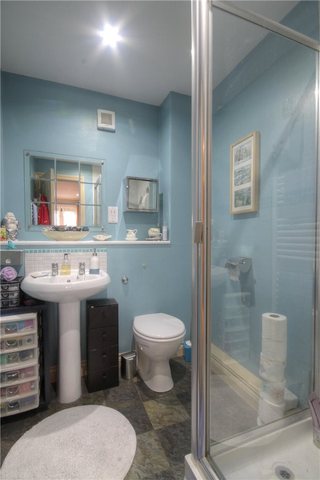  Image of 2 bedroom Flat for sale in Southernwood Consett DH8 at Consett County Durham Allensford, DH8 6GD