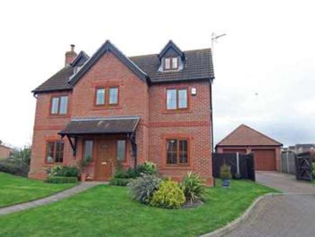  Image of 5 bedroom Detached house for sale in Southgate Retford DN22 at Southgate  Retford, DN22 7NS