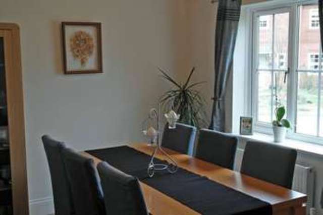  Image of 5 bedroom Detached house for sale in Southgate Retford DN22 at Southgate  Retford, DN22 7NS