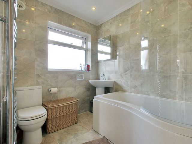  Image of 3 bedroom Semi-Detached house for sale in Southlands Avenue Horley RH6 at Southlands Avenue  Horley, RH6 8BS