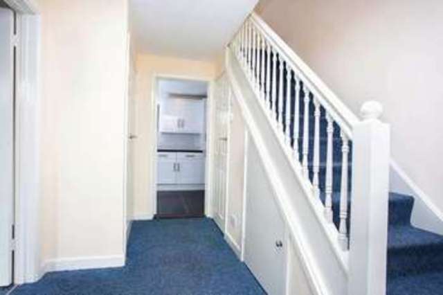  Image of 3 bedroom Terraced house for sale in Southleigh Road Emsworth PO10 at Southleigh Road  Emsworth, PO10 7TF