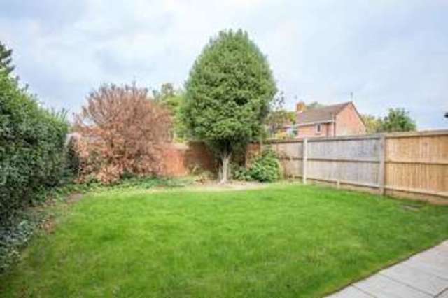  Image of 3 bedroom Terraced house for sale in Southleigh Road Emsworth PO10 at Southleigh Road  Emsworth, PO10 7TF