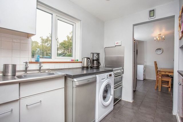  Image of 3 bedroom Terraced house for sale in Southleigh Road Emsworth PO10 at Southleigh Road  Emsworth, PO10 7TF