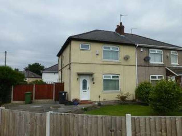  Image of 3 bedroom Property for sale in Southport Road Bootle L20 at Southport Road  Bootle, L20 0DE