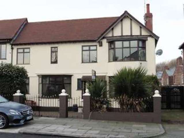  Image of 3 bedroom Semi-Detached house for sale in Southport Road Bootle L20 at Southport Road  Bootle, L20 9ED