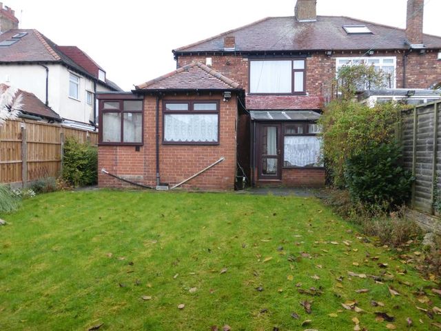  Image of 3 bedroom Semi-Detached house for sale in Southport Road Bootle L20 at Southport Road Liverpool Bootle, L20 9ED