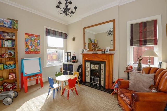  Image of 3 bedroom Semi-Detached house for sale in Southport Road Ormskirk L39 at Southport Road  Ormskirk, L39 1LN