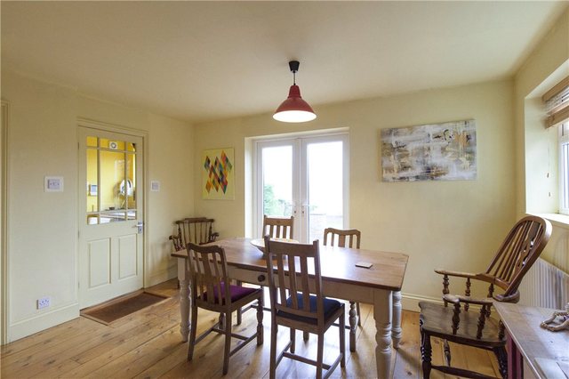  Image of 3 bedroom Detached house for sale in Southway Manor Park Burley in Wharfedale Ilkley LS29 at Manor Park Burley In Wharfedale Burley in Wharfdale, LS29 7HJ