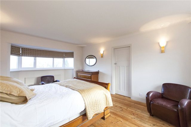  Image of 3 bedroom Detached house for sale in Southway Manor Park Burley in Wharfedale Ilkley LS29 at Manor Park Burley In Wharfedale Burley in Wharfdale, LS29 7HJ