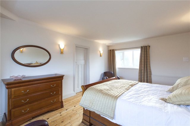  Image of 3 bedroom Detached house for sale in Southway Manor Park Burley in Wharfedale Ilkley LS29 at Manor Park Burley In Wharfedale Burley in Wharfdale, LS29 7HJ
