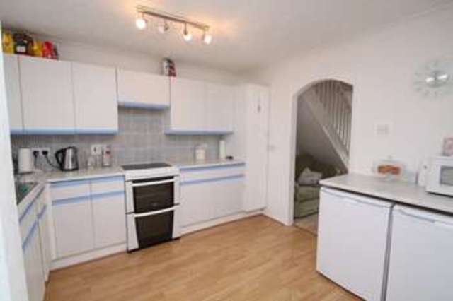  Image of 2 bedroom Terraced house for sale in Butler Close Plymouth PL6 at Southway Plymouth Devon, PL6 6PL