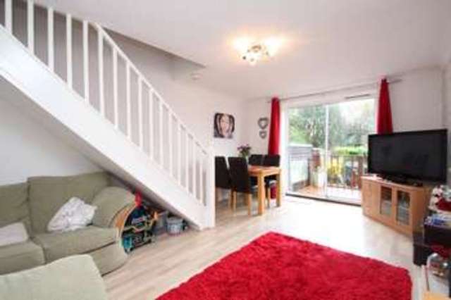  Image of 2 bedroom Terraced house for sale in Butler Close Plymouth PL6 at Southway Plymouth Devon, PL6 6PL