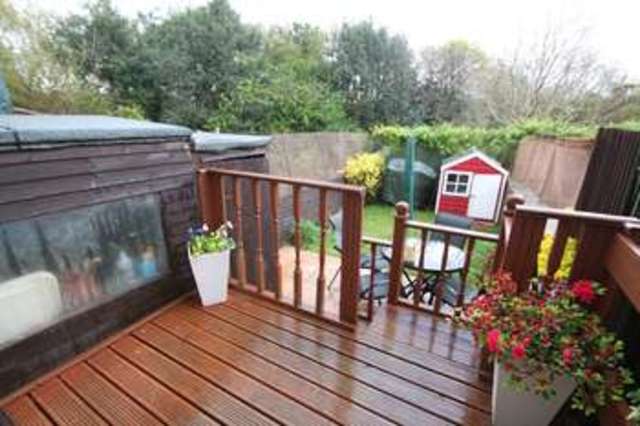  Image of 2 bedroom Terraced house for sale in Butler Close Plymouth PL6 at Southway Plymouth Devon, PL6 6PL