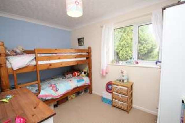  Image of 2 bedroom Terraced house for sale in Butler Close Plymouth PL6 at Southway Plymouth Devon, PL6 6PL