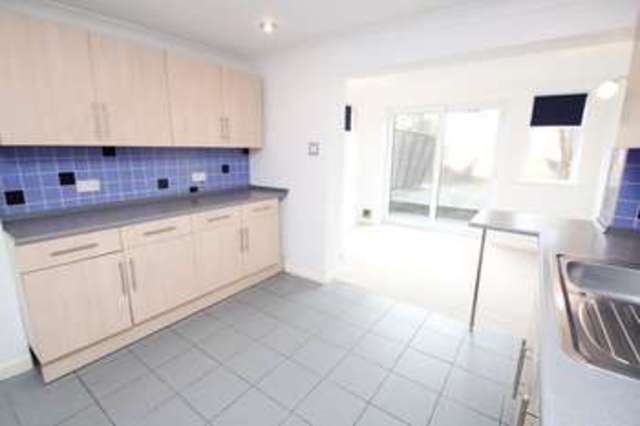  Image of 2 bedroom Terraced house for sale in Butler Close Plymouth PL6 at Southway Plymouth Devon, PL6 6PL