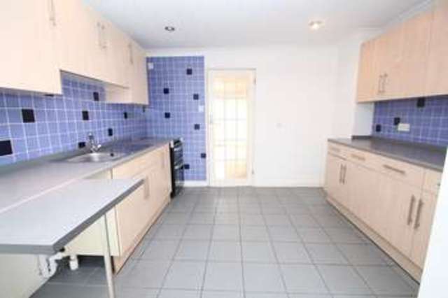  Image of 2 bedroom Terraced house for sale in Butler Close Plymouth PL6 at Southway Plymouth Devon, PL6 6PL
