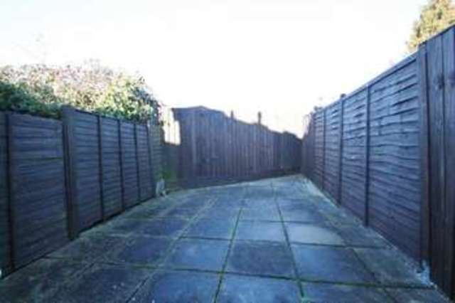  Image of 2 bedroom Terraced house for sale in Butler Close Plymouth PL6 at Southway Plymouth Devon, PL6 6PL