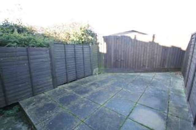  Image of 2 bedroom Terraced house for sale in Butler Close Plymouth PL6 at Southway Plymouth Devon, PL6 6PL