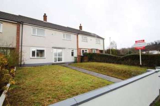  Image of 2 bedroom Terraced house for sale in Copleston Road Plymouth PL6 at Southway Plymouth Devon, PL6 6RU