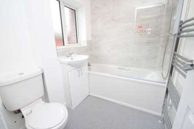  Image of 2 bedroom Terraced house for sale in Copleston Road Plymouth PL6 at Southway Plymouth Devon, PL6 6RU