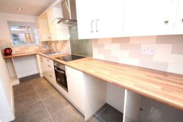  Image of 2 bedroom Terraced house for sale in Copleston Road Plymouth PL6 at Southway Plymouth Devon, PL6 6RU