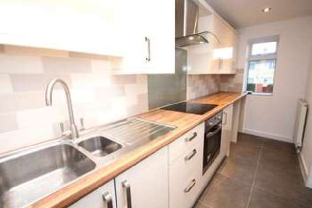  Image of 2 bedroom Terraced house for sale in Copleston Road Plymouth PL6 at Southway Plymouth Devon, PL6 6RU