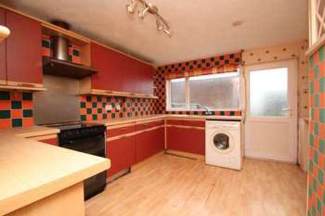  Image of 2 bedroom End of Terrace for sale in Clittaford Road Plymouth PL6 at Southway Plymouth Devon, PL6 6HW