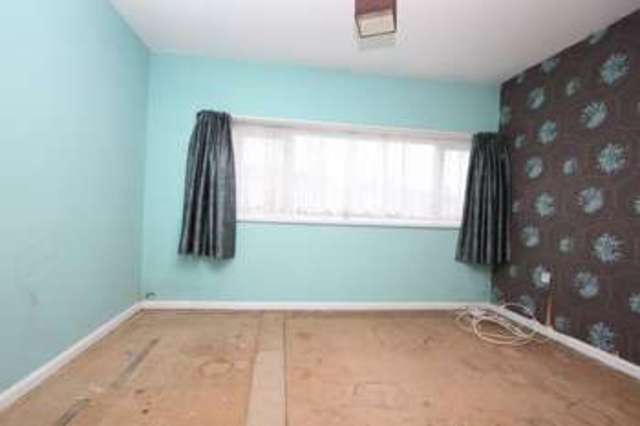  Image of 2 bedroom End of Terrace for sale in Clittaford Road Plymouth PL6 at Southway Plymouth Devon, PL6 6HW