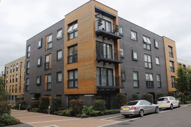  Image of 3 bedroom Flat for sale in Unwin Way Stanmore HA7 at Unwin Way  Stanmore, HA7 1FH