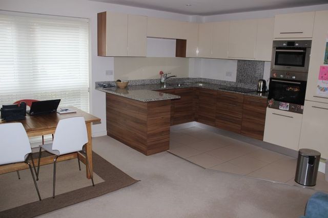  Image of 3 bedroom Flat for sale in Unwin Way Stanmore HA7 at Unwin Way  Stanmore, HA7 1FH