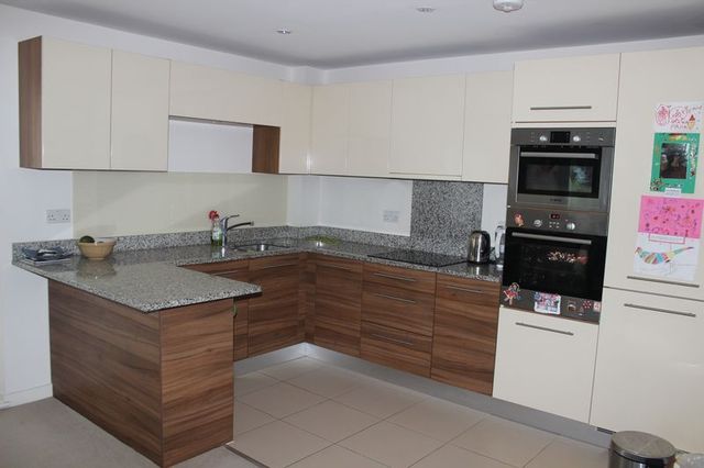  Image of 3 bedroom Flat for sale in Unwin Way Stanmore HA7 at Unwin Way  Stanmore, HA7 1FH