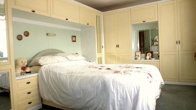  Image of 3 bedroom Detached house for sale in Jessopp Avenue Bridport DT6 at Jessopp Avenue  Bridport, DT6 4ES
