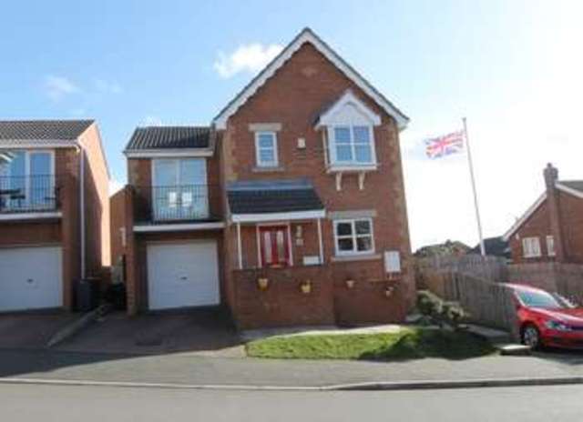  Image of 4 bedroom Detached house for sale in Sparkfields Mapplewell Barnsley S75 at Mapplewell Barnsley Mapplewell, S75 6BH