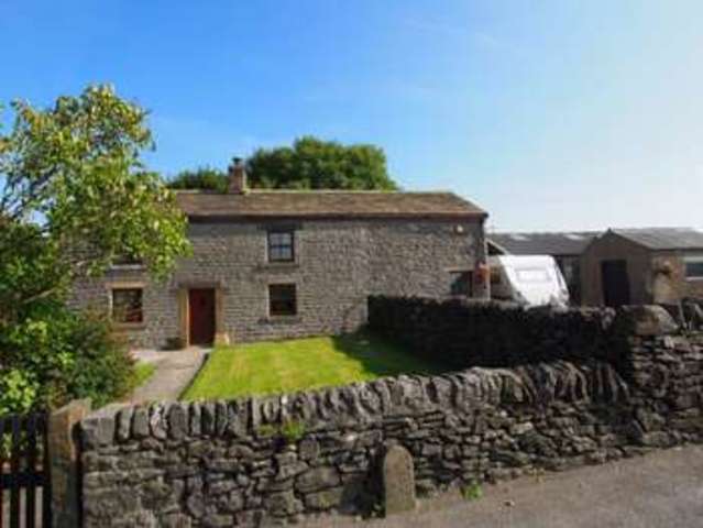  Image of 3 bedroom Farm House for sale in Sparrow Pit Buxton SK17 at Buxton  High Peak, SK17 8ET