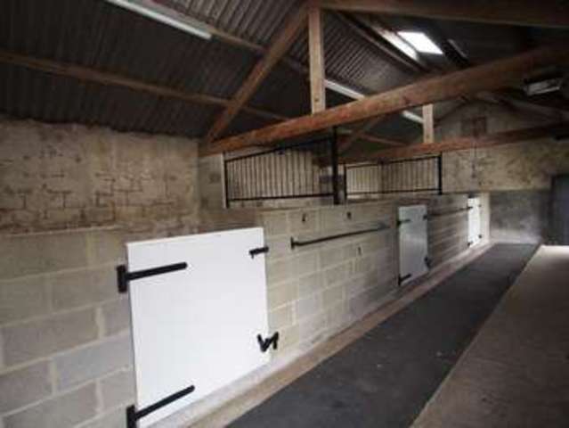  Image of 3 bedroom Farm House for sale in Sparrow Pit Buxton SK17 at Buxton  High Peak, SK17 8ET