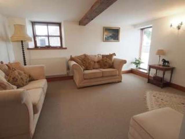  Image of 3 bedroom Farm House for sale in Sparrow Pit Buxton SK17 at Buxton  High Peak, SK17 8ET