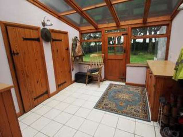  Image of 3 bedroom Farm House for sale in Sparrow Pit Buxton SK17 at Buxton  High Peak, SK17 8ET