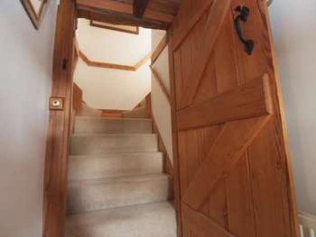  Image of 3 bedroom Farm House for sale in Sparrow Pit Buxton SK17 at Buxton  High Peak, SK17 8ET