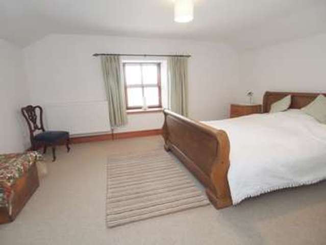  Image of 3 bedroom Farm House for sale in Sparrow Pit Buxton SK17 at Buxton  High Peak, SK17 8ET