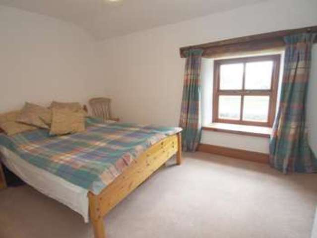  Image of 3 bedroom Farm House for sale in Sparrow Pit Buxton SK17 at Buxton  High Peak, SK17 8ET