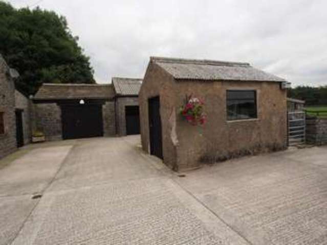  Image of 3 bedroom Farm House for sale in Sparrow Pit Buxton SK17 at Buxton  High Peak, SK17 8ET