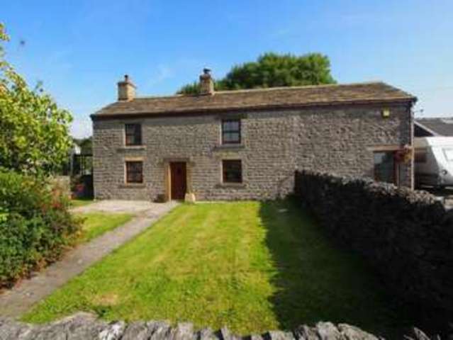  Image of 3 bedroom Farm House for sale in Sparrow Pit Buxton SK17 at Buxton  High Peak, SK17 8ET